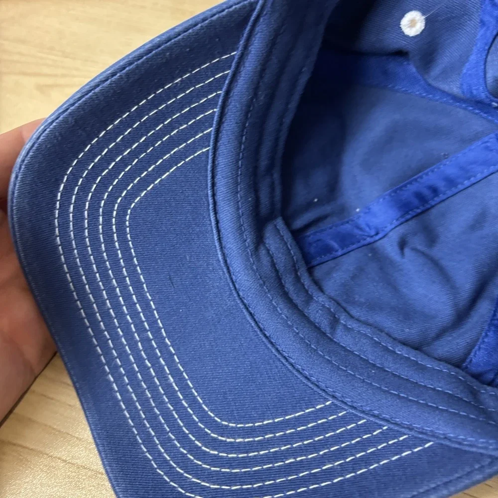 United States Grand Prix Hat Cap Strap Back Formula 1 Racing Austin Texas 2015